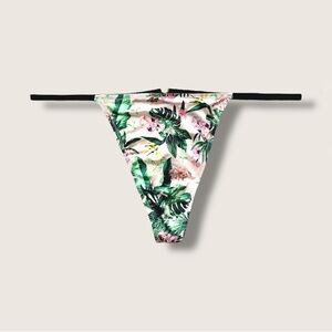 Victoria’s Secret V-string Panty X-Large New